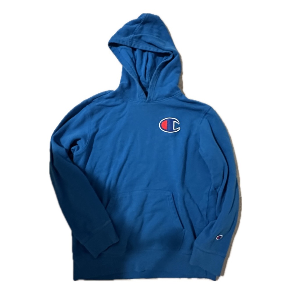 Champions Hoodie